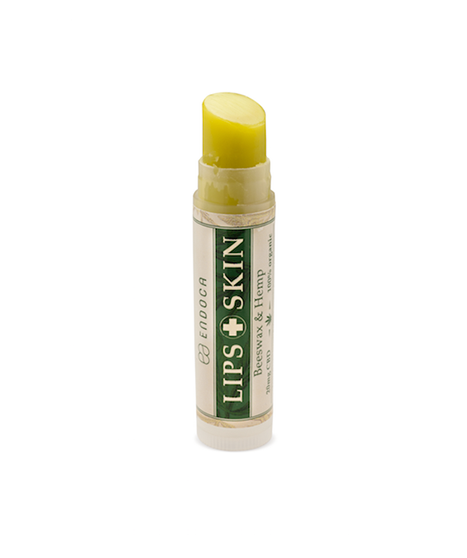 Endoca Lipbalm